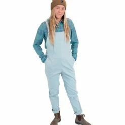 Flylow Gear Women's Brigitte Tech Flannel