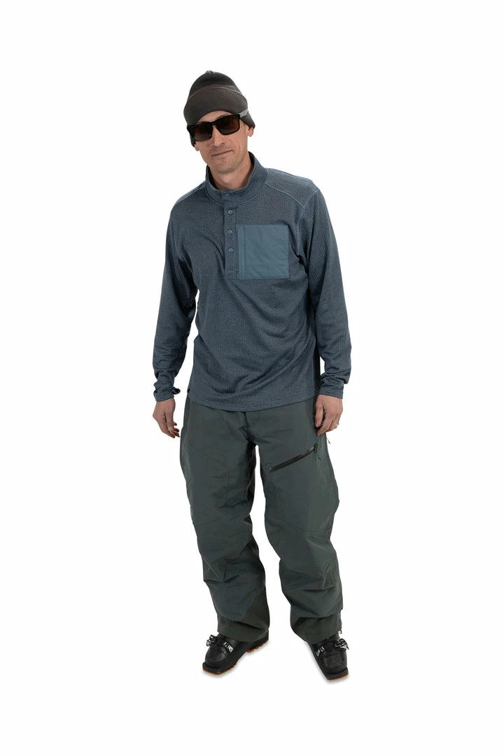 Flylow Gear Micah Fleece 7 Flylow Gear Micah Fleece