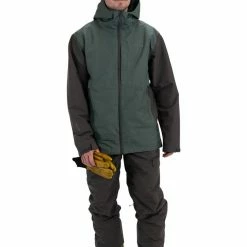 Flylow Gear Patrol Jacket