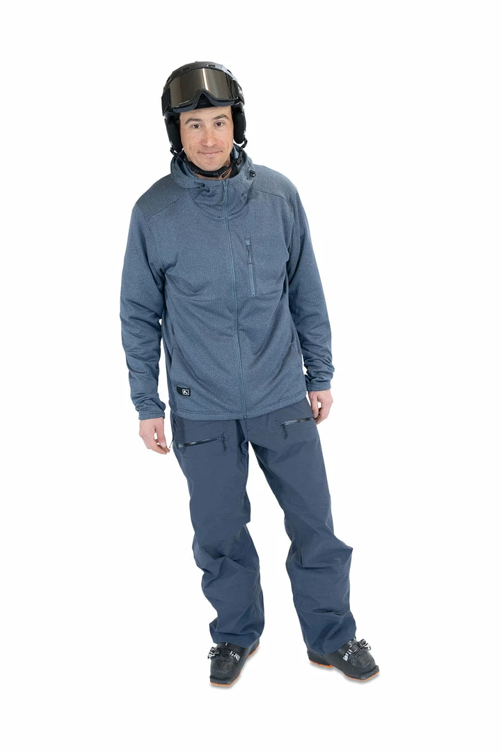 Flylow Gear Men's Pierogi Hoody 7 Flylow Gear Men's Pierogi Hoody