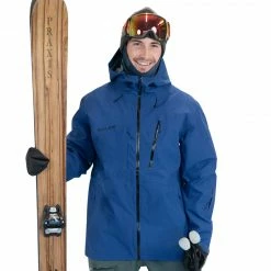 Flylow Gear Up To 65% Off Quantum Pro Jacket