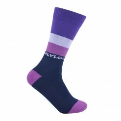 Flylow Gear Accessories Defeet X Flylow Ski Sock