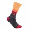 Flylow Gear Accessories Defeet X Flylow Ski Sock