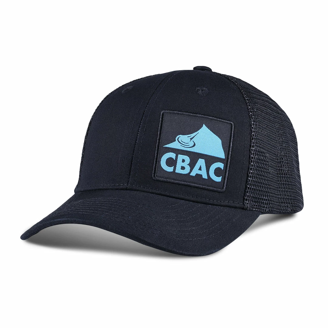 Flylow Gear CBAC Trucker The Good Lab 3 Flylow Gear CBAC Trucker The Good Lab