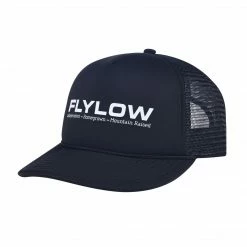 Flylow Gear Classic Logo Trucker Men's