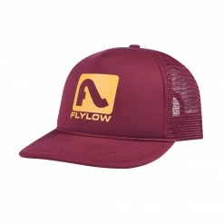 Flylow Gear Classic Logo Trucker Men's