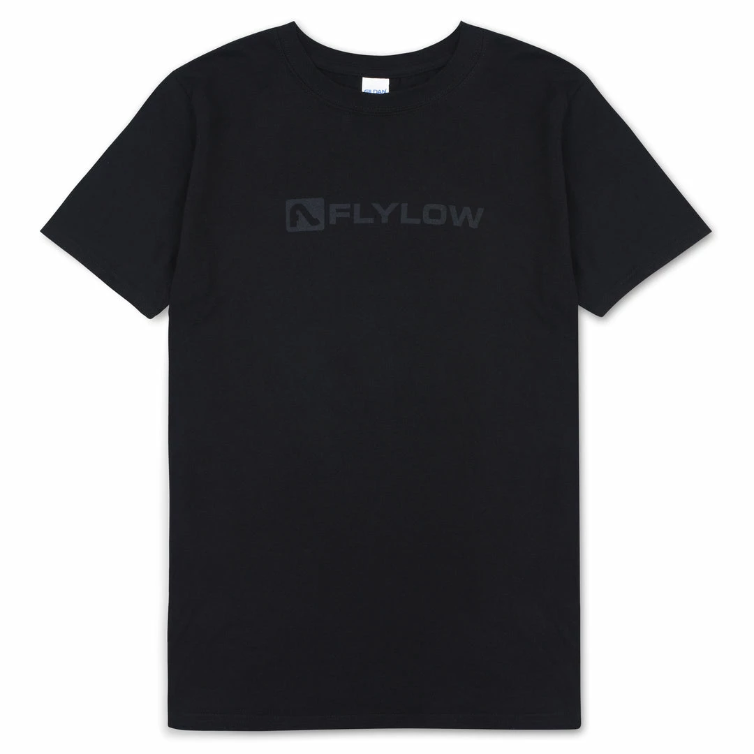 Flylow Classic Logo Tee Men's 4 Flylow Classic Logo Tee Men's