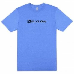 Flylow Classic Logo Tee Men's 7 Flylow Classic Logo Tee Men's