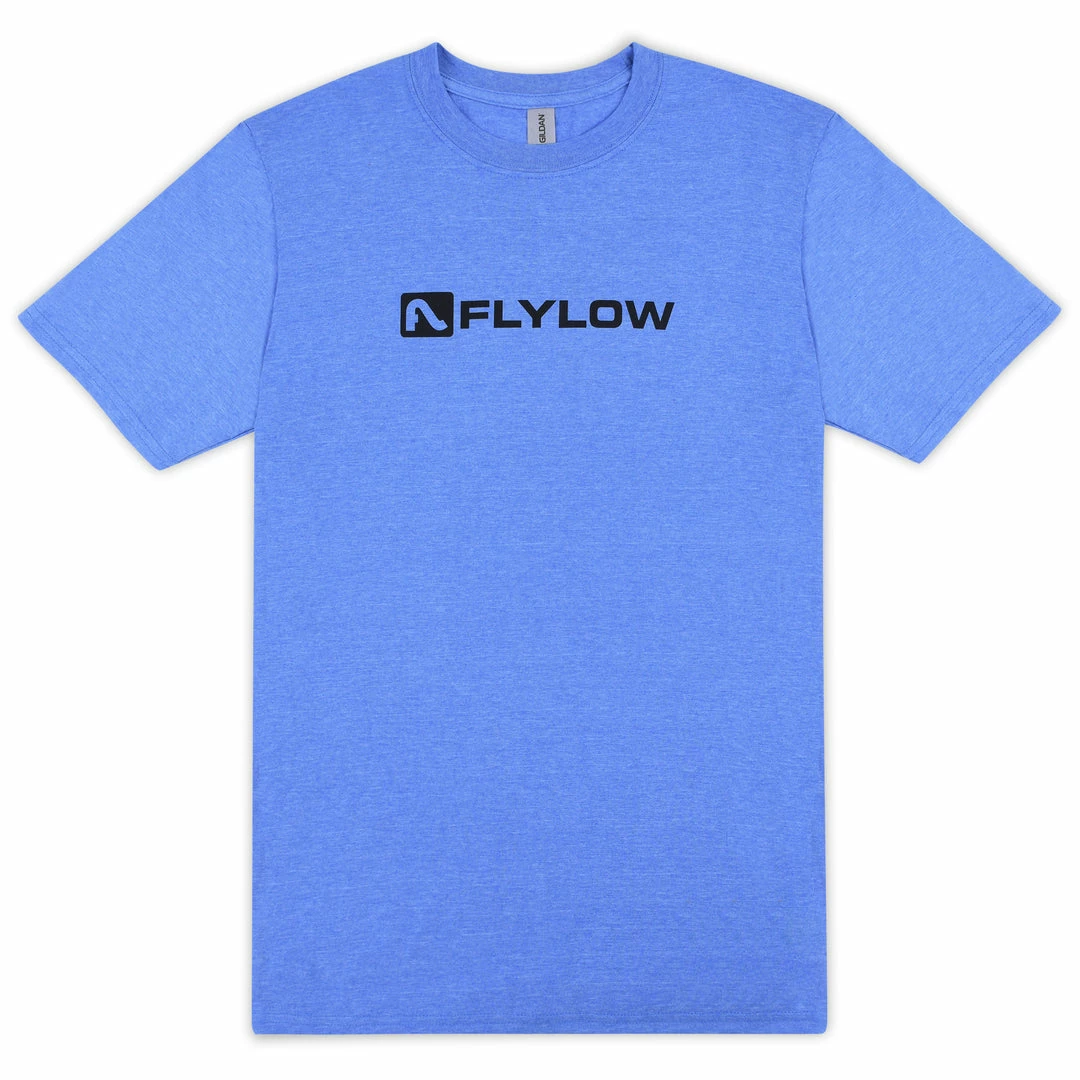 Flylow Classic Logo Tee Men's 5 Flylow Classic Logo Tee Men's
