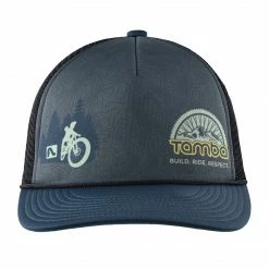 Flylow Gear Hats TAMBA Trucker