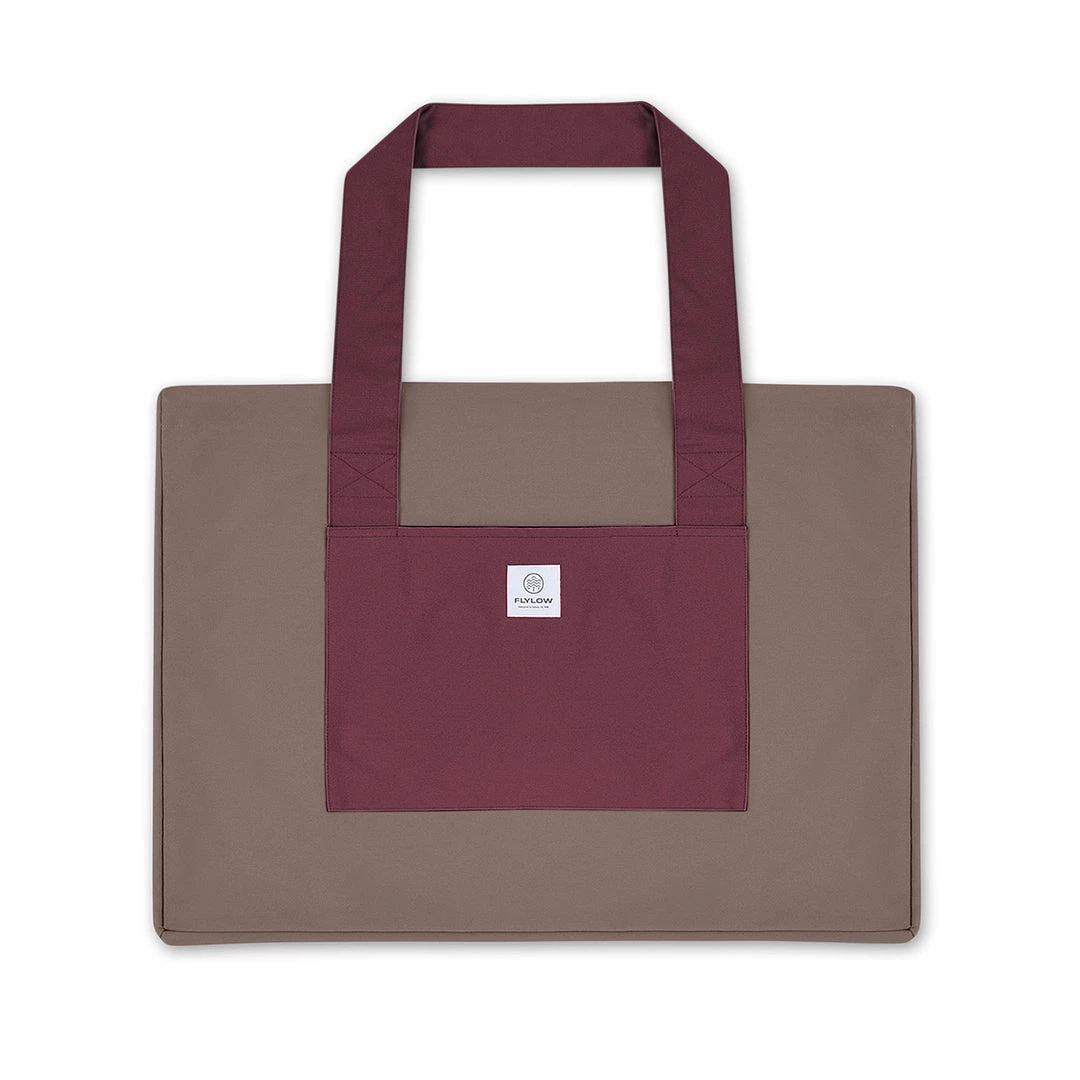 Flylow Gear Accessories Remnant Tote 7 Flylow Gear Accessories Remnant Tote