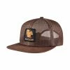 Flylow Gear Men's Mesh Logo Trucker 1 Flylow Gear Men's Mesh Logo Trucker