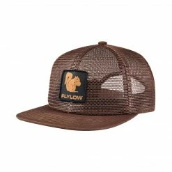 Flylow Gear Men's Mesh Logo Trucker