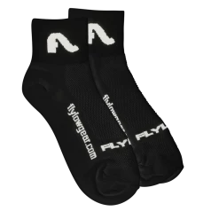 Flylow Gear Accessories Tighty Whitey Bike Sock