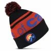 Flylow Hats Colorado Avalanche Beanie