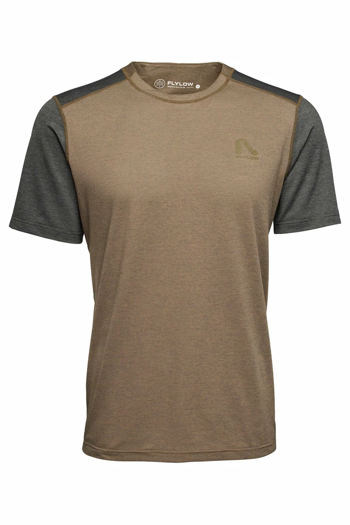 Flylow Gear Men's Garrett Shirt 6 Flylow Gear Men's Garrett Shirt