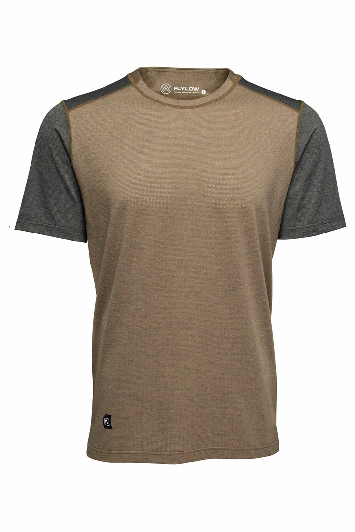 Flylow Gear Men's Garrett Shirt 5 Flylow Gear Men's Garrett Shirt