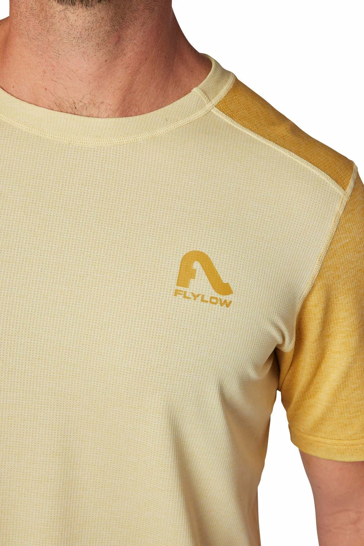 Flylow Gear Men's Garrett Shirt 13 Flylow Gear Men's Garrett Shirt