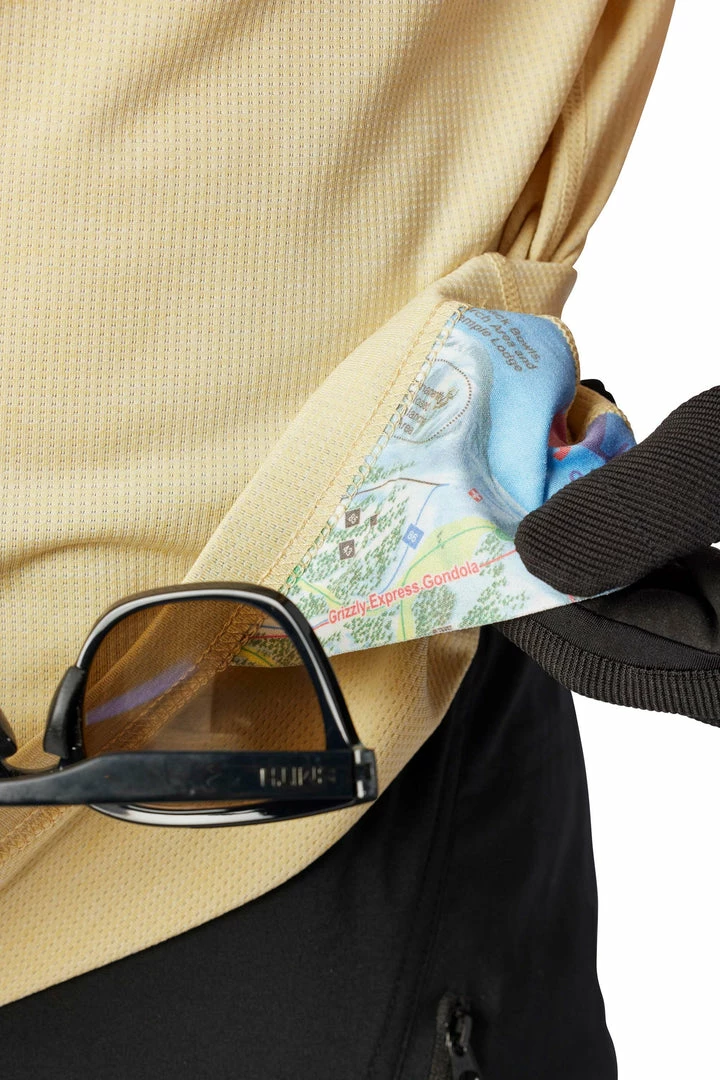 Flylow Gear Men's Garrett Shirt 14 Flylow Gear Men's Garrett Shirt