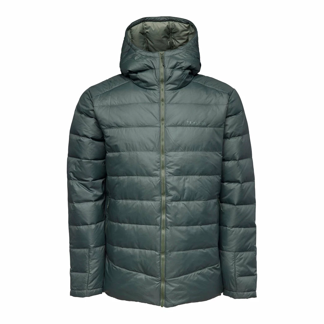 Flylow Gear General's Down Jacket 6 Flylow Gear General's Down Jacket