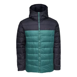 Flylow Gear General's Down Jacket