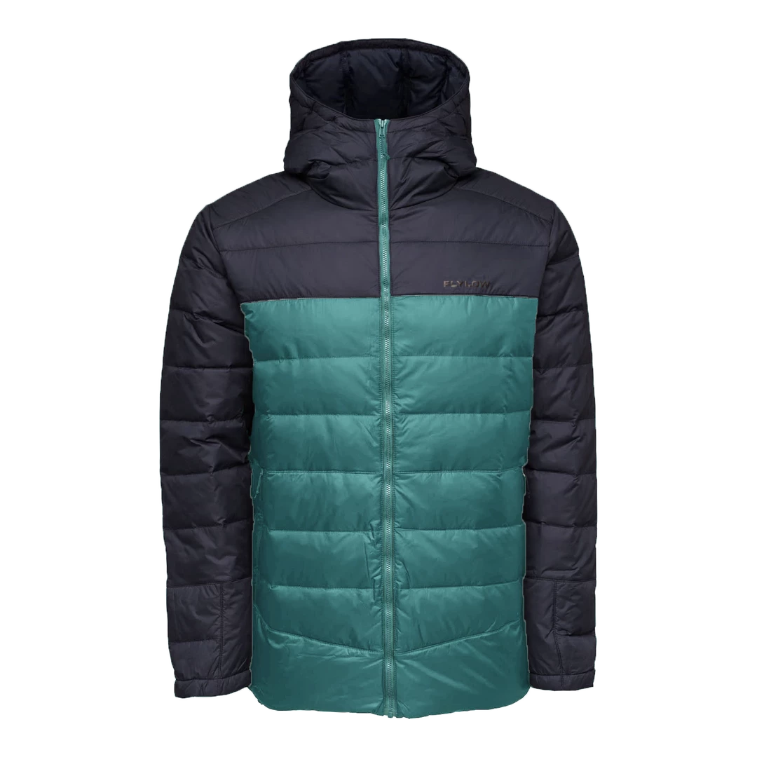 Flylow Gear General's Down Jacket 3 Flylow Gear General's Down Jacket