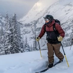 Flylow Gear General's Down Jacket 15 Flylow Gear General's Down Jacket