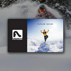 Flylow Gift Card Accessories