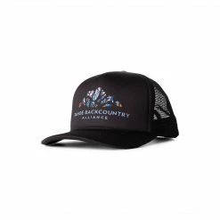 Flylow Gear Tahoe Backcountry Alliance Trucker