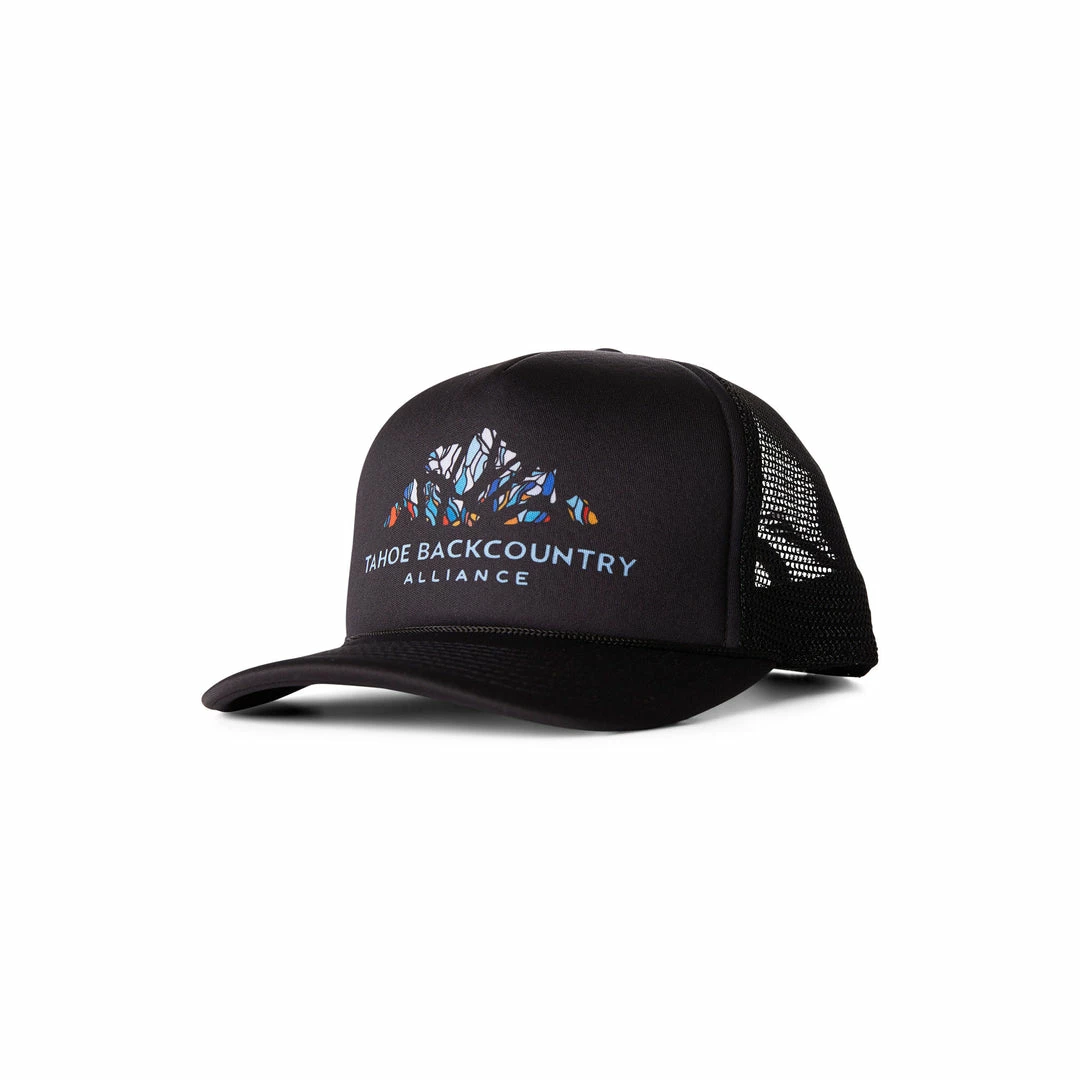 Flylow Gear Tahoe Backcountry Alliance Trucker 3 Flylow Gear Tahoe Backcountry Alliance Trucker