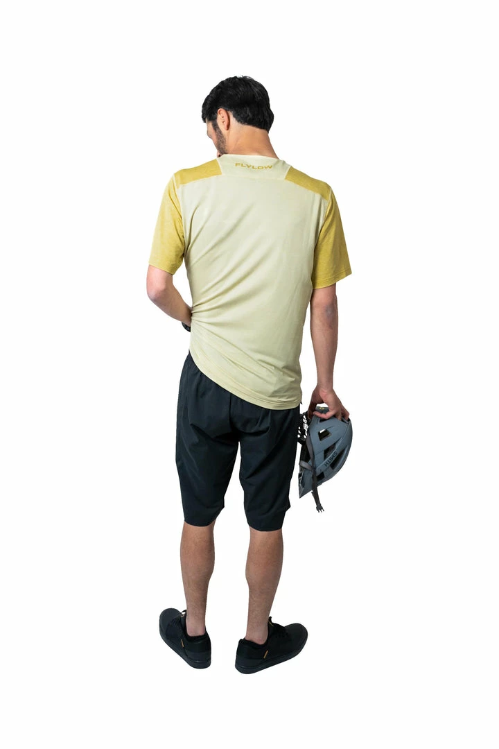 Flylow Gear Men's Goodson 2 In 1 Short 6 Flylow Gear Men's Goodson 2 In 1 Short