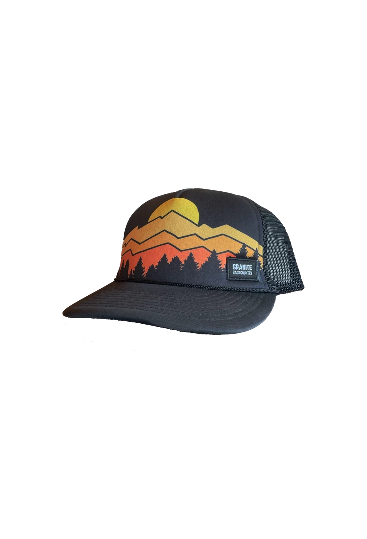 Flylow Gear Granite Backcountry Trucker 3 Flylow Gear Granite Backcountry Trucker