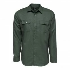 Flylow Gear Handlebar Tech Flannel