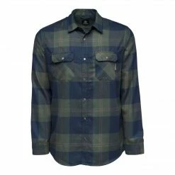 Flylow Gear Handlebar Tech Flannel