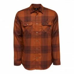 Flylow Gear Handlebar Tech Flannel