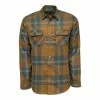 Flylow Gear Handlebar Tech Flannel 2 Flylow Gear Handlebar Tech Flannel