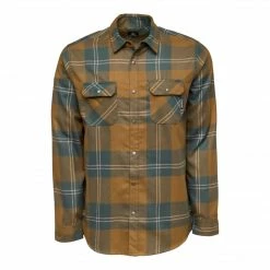 Flylow Gear Handlebar Tech Flannel