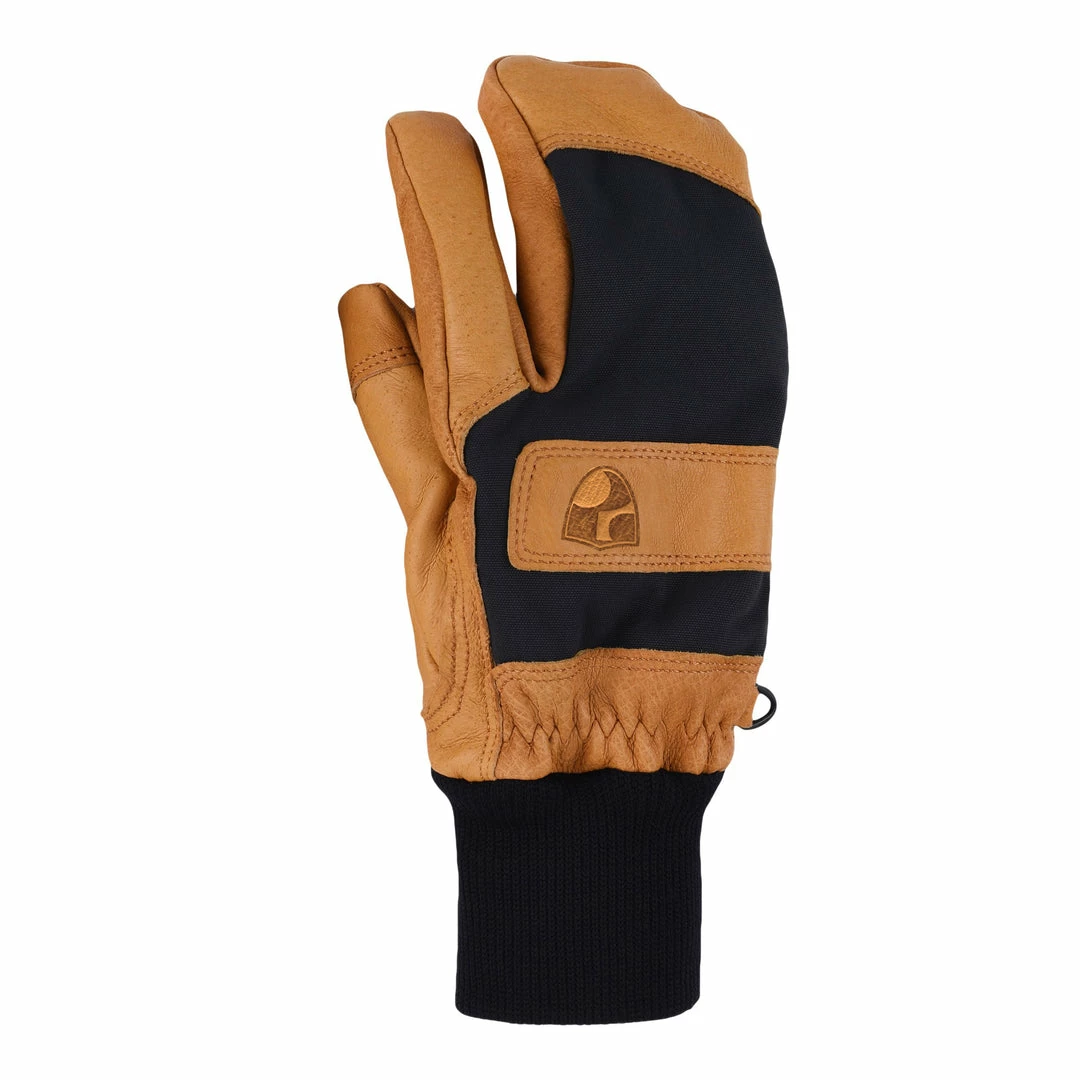 Flylow Gear Gloves Maine Line High Fives Edition 3 Flylow Gear Gloves Maine Line High Fives Edition