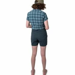 Flylow Gear Life Short (high Waist) Women's