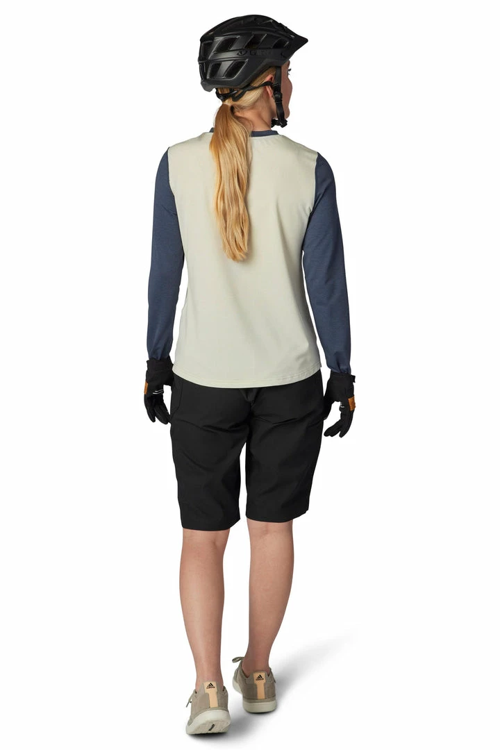 Flylow Gear Honey Henley Women's 8 Flylow Gear Honey Henley Women's