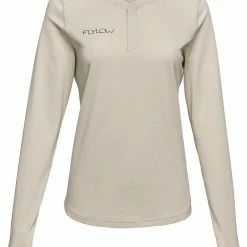 Flylow Gear Honey Henley Women's 12 Flylow Gear Honey Henley Women's