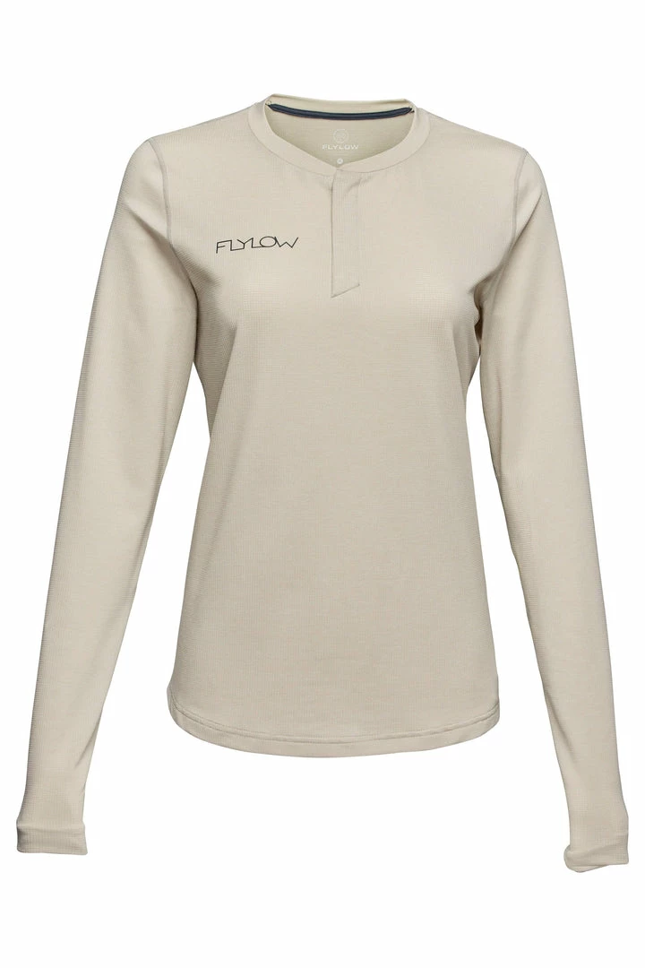 Flylow Gear Honey Henley Women's 5 Flylow Gear Honey Henley Women's