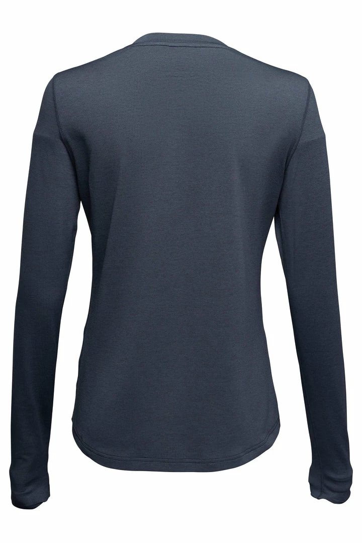 Flylow Gear Honey Henley Women's 6 Flylow Gear Honey Henley Women's