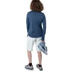 Flylow Gear Honey Henley Women's 17 Flylow Gear Honey Henley Women's