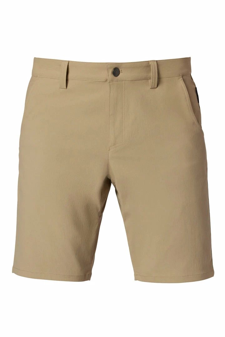 Flylow Gear Men's Hot Tub Short 11 Flylow Gear Men's Hot Tub Short