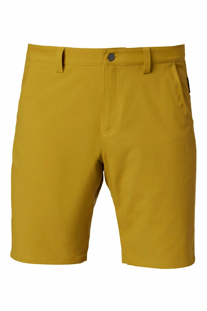 Flylow Gear Men's Hot Tub Short 3 Flylow Gear Men's Hot Tub Short