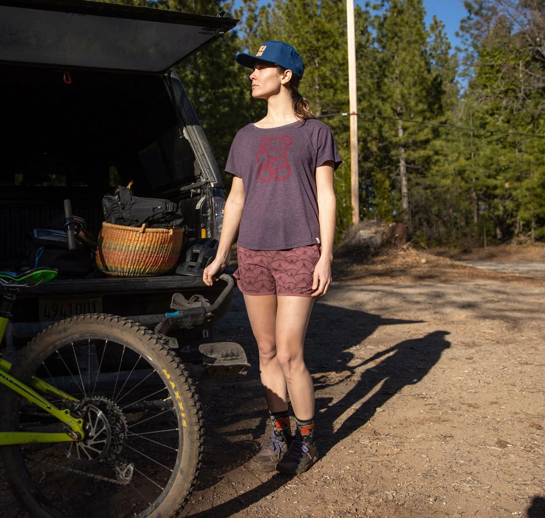 Flylow Gear Peace Bear T 5 Flylow Gear Peace Bear T