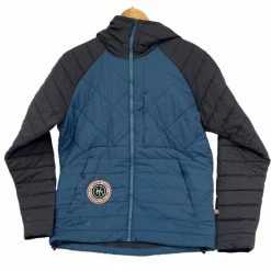 Flylow Gear The Good Lab KT Crowe Jacket