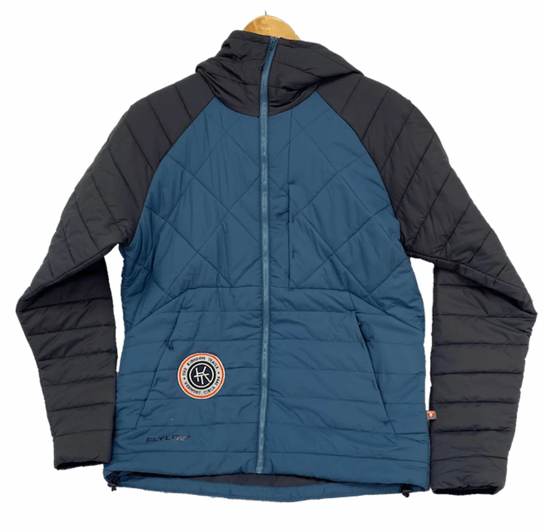 Flylow Gear The Good Lab KT Crowe Jacket 3 Flylow Gear The Good Lab KT Crowe Jacket