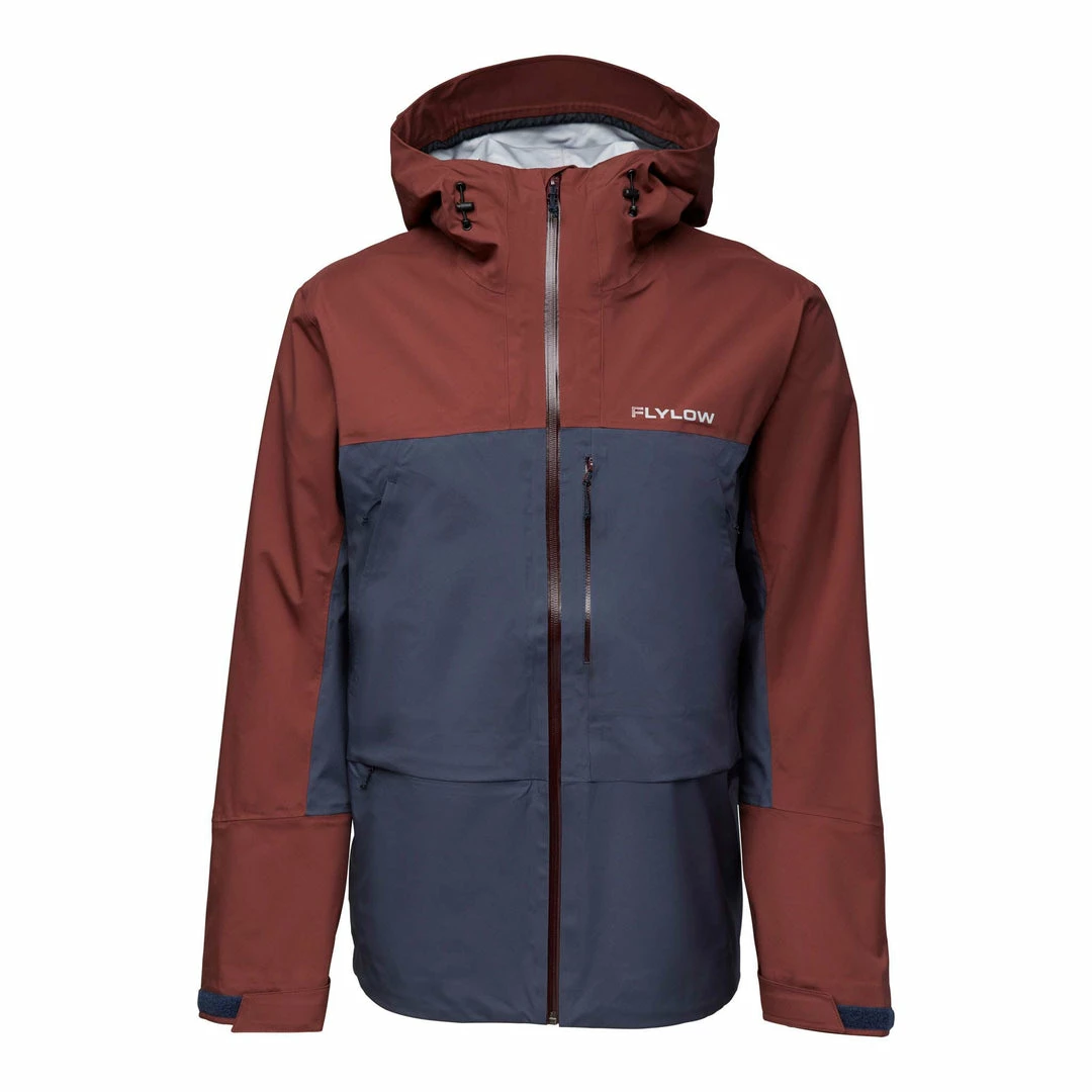 Flylow Gear Kane Jacket 3 Flylow Gear Kane Jacket